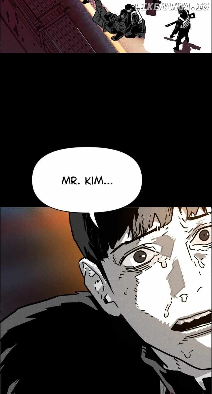 Zombie Funeral Services Chapter 44 32